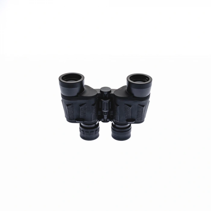 20x35 Profesyonel El Dürbünü – Büyük Mercek – Süper Netlik – 1000m/56m – Siyah