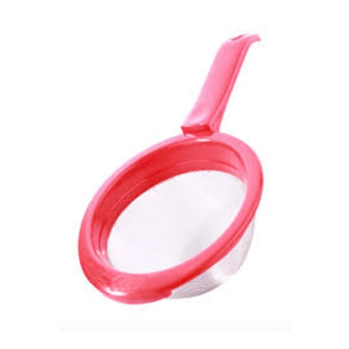 22 No Paslanmaz Şeffaf Süzgeçar355 (599)