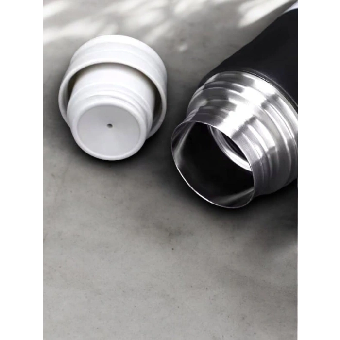 3 Bardaklı Termos Seti