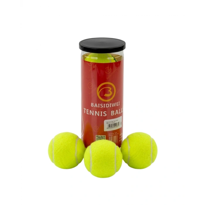 3lü Tenis Topu
