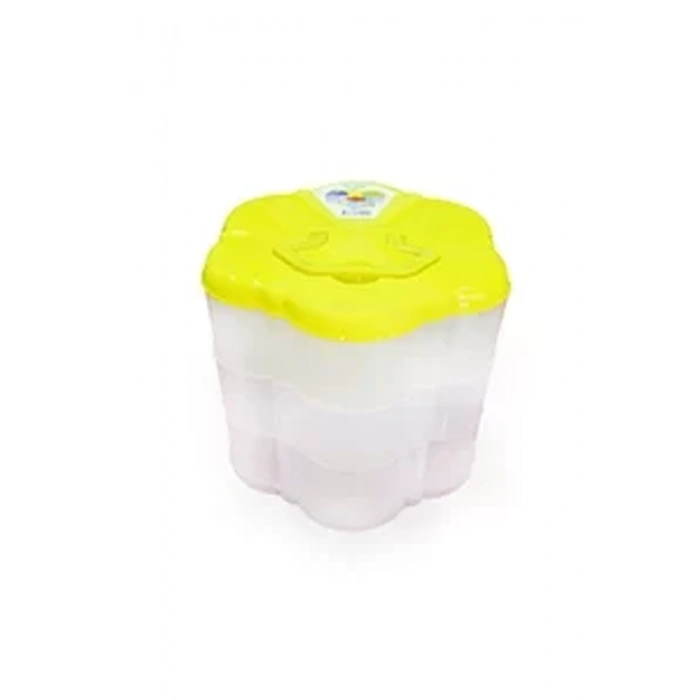 3lü Yonca Organizer-FM-0042-G (599)