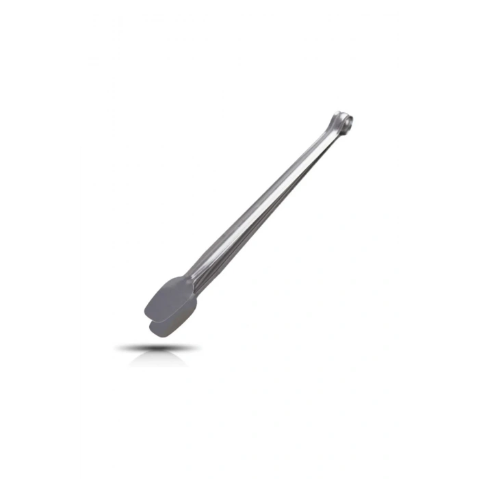 32 Cm Büyük Krom Maşabh1005 (599)