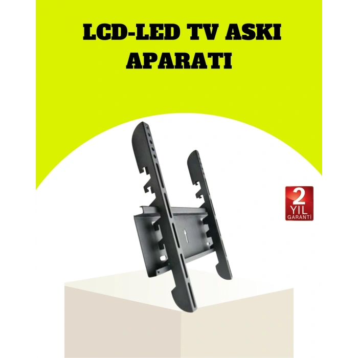 32” Led Tv Montaj Aparatı Sağlam Yapı Kolay Kurulum