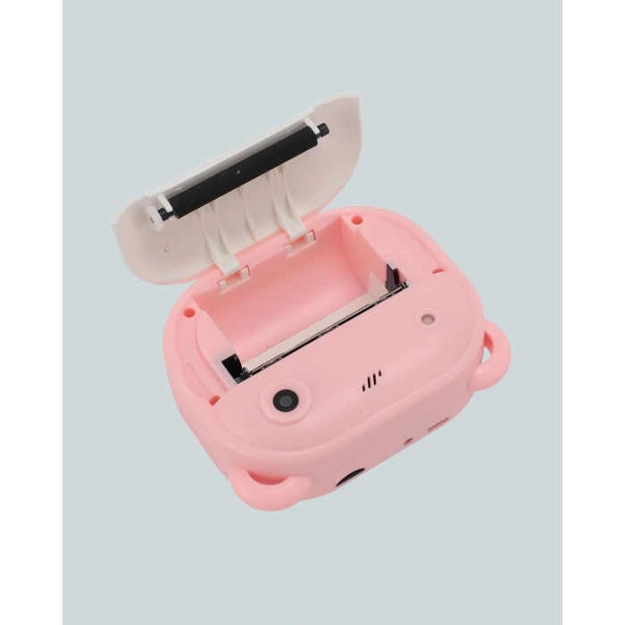 32gb Hafızalı Şipşak Çocuk Kamerası