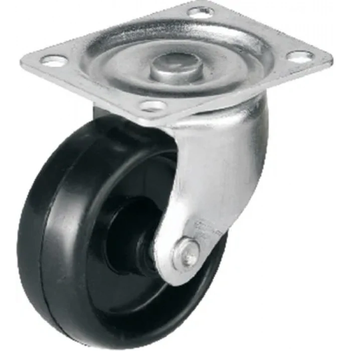 340 - 38 Mm Tablalı Teker 4 Adet