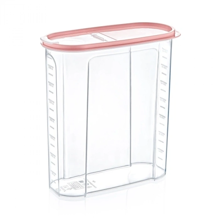 4 Lt Mama Saklama Kutusu