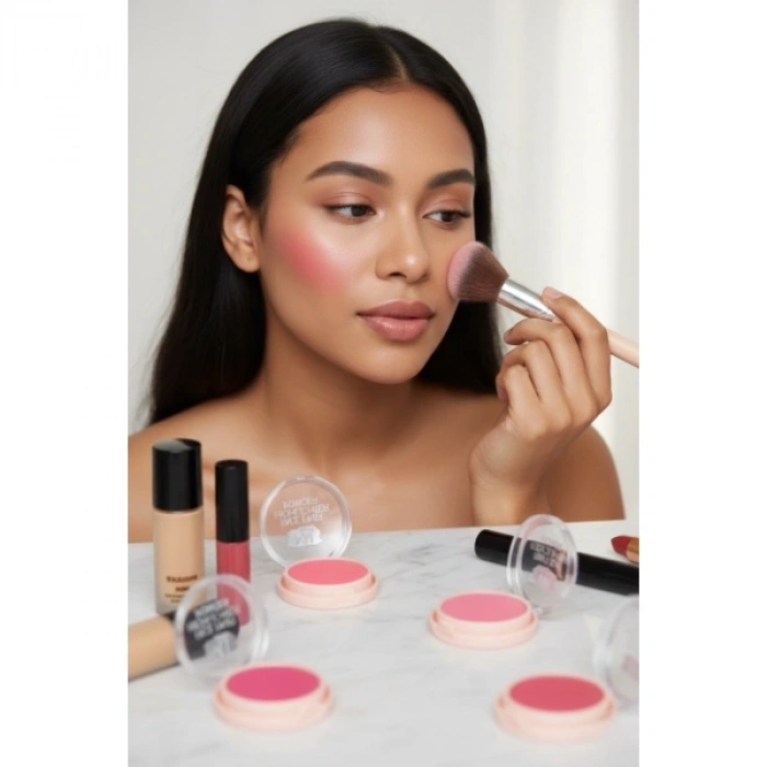 4lü Mat Allık Seti