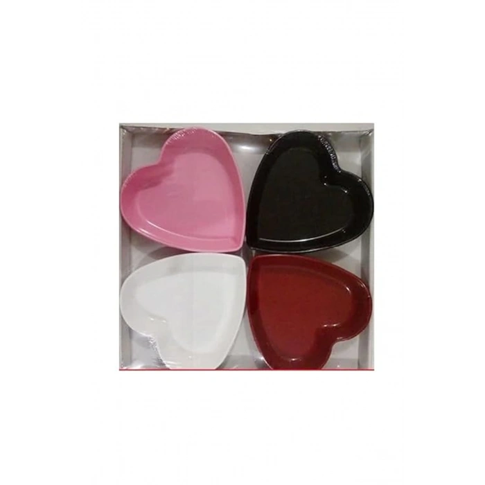 4 Parça Kalp Çerezlikm11349 (599)