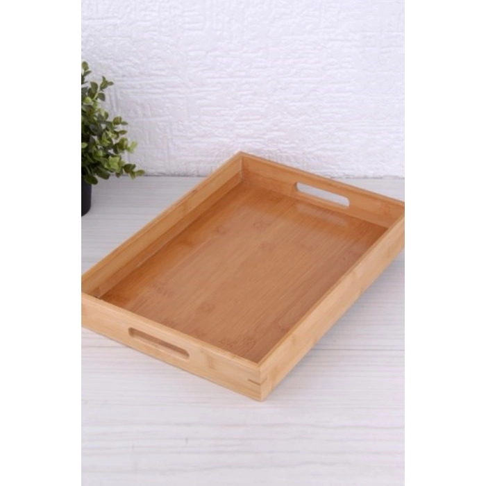 40*30 Bambu Tepsitps4030 (599)