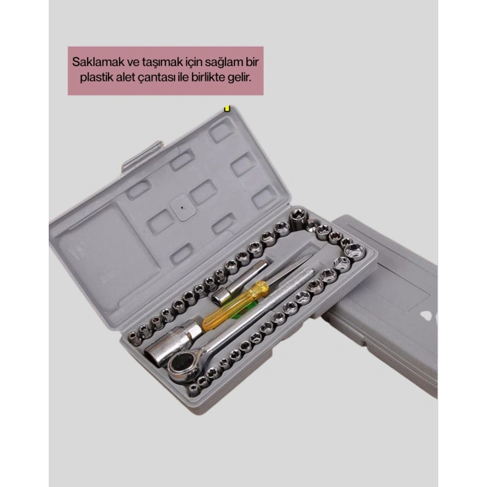 40lı Lokman Takımı