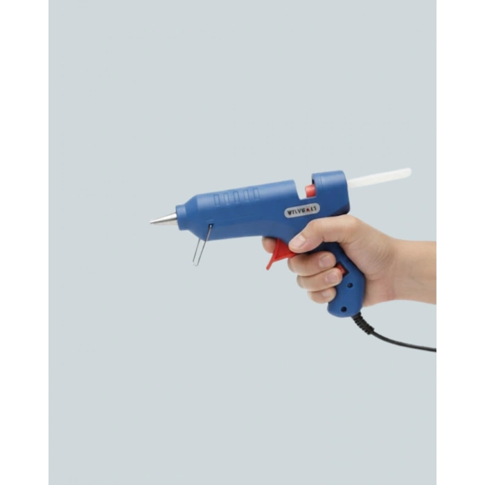 40w Silikon Tabancası