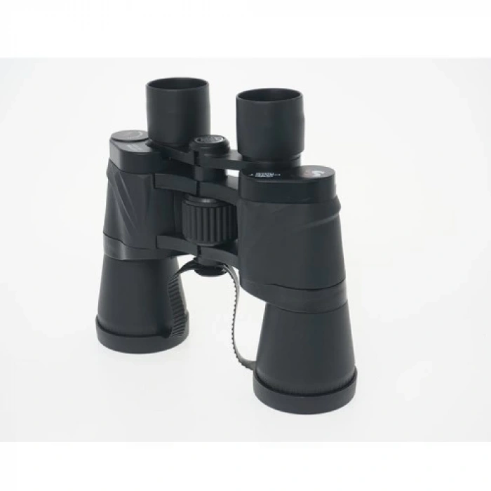 40x60  Dürbün Av Dürbünü Güneş Filtreli Taşıma Çantalı 1000m/45m