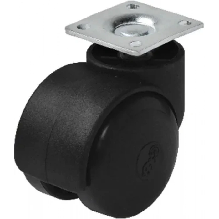 411 - Büro Tipi Tablalı Tekerlek 4 Adet