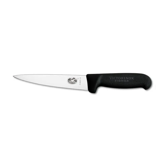 5 5603 16 Sivri Sıyırma Bıçağı 16 Cm - Fibrox Sap