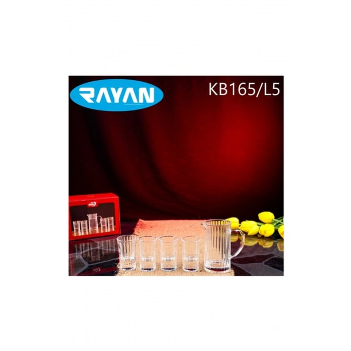 5li Sosluk-KB165/L5 (599)