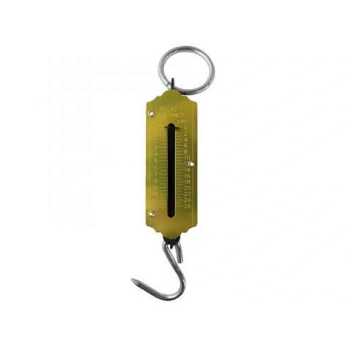 50 Kg Kurban Et Kantarı  El Kantarı (599)