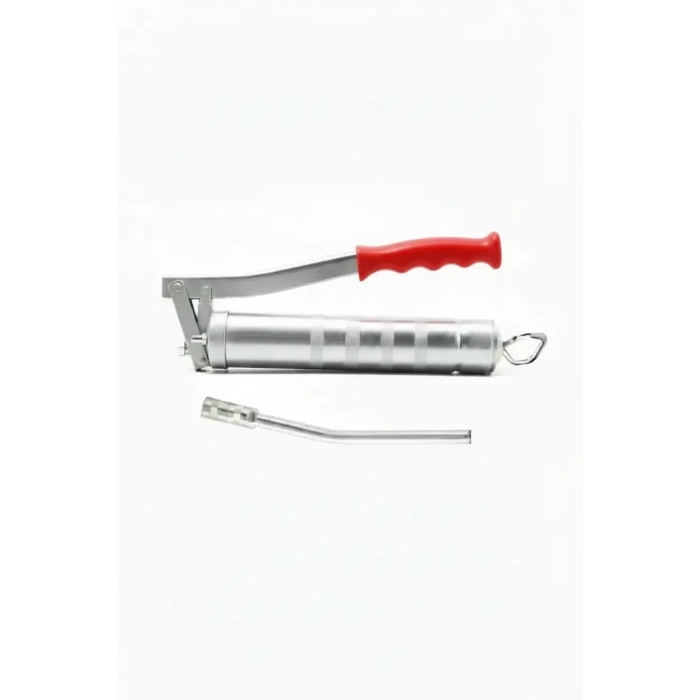 500 Cc Gres Pompası Profesyonel Manuel Gres Yağlama Pompası