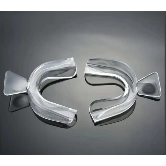 515 Bruksizm Gece Atı Plağı