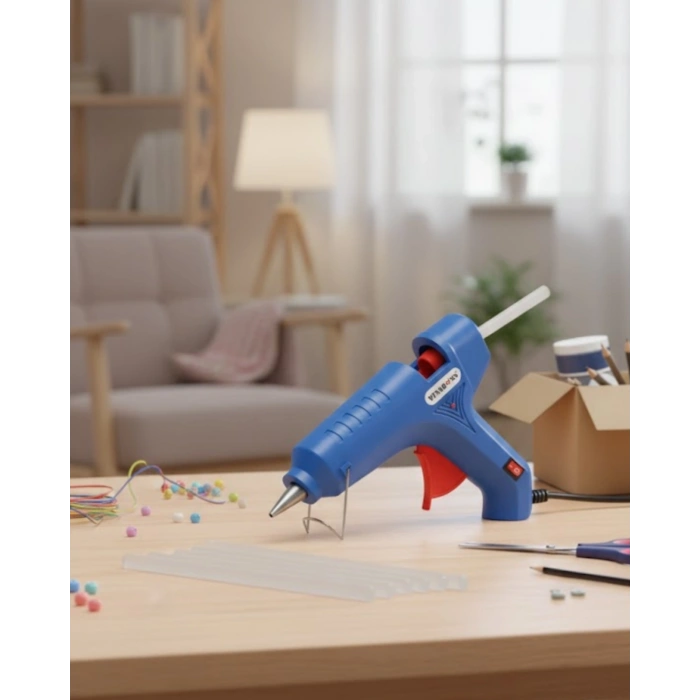 60w Silikon Tabancası