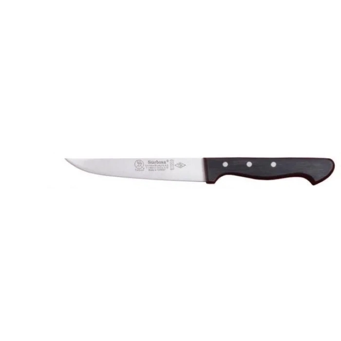 61003 - Sürmene Mutfak Bıçağı 12,5 Cm