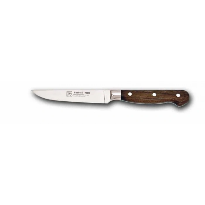 61004ym - Sürmene Yöresel Mutfak Bıçağı 10,5 Cm