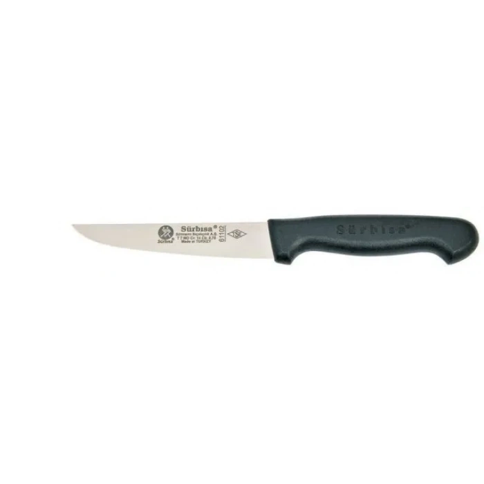 61102 - Sürmene Mutfak Bıçağı 13 Cm