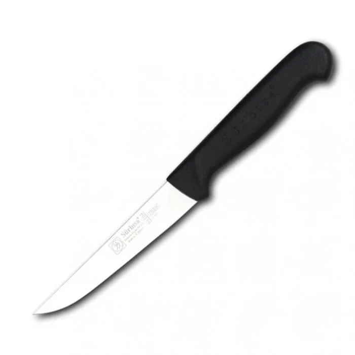 61104 - Sürmene Mutfak Bıçağı 11 Cm