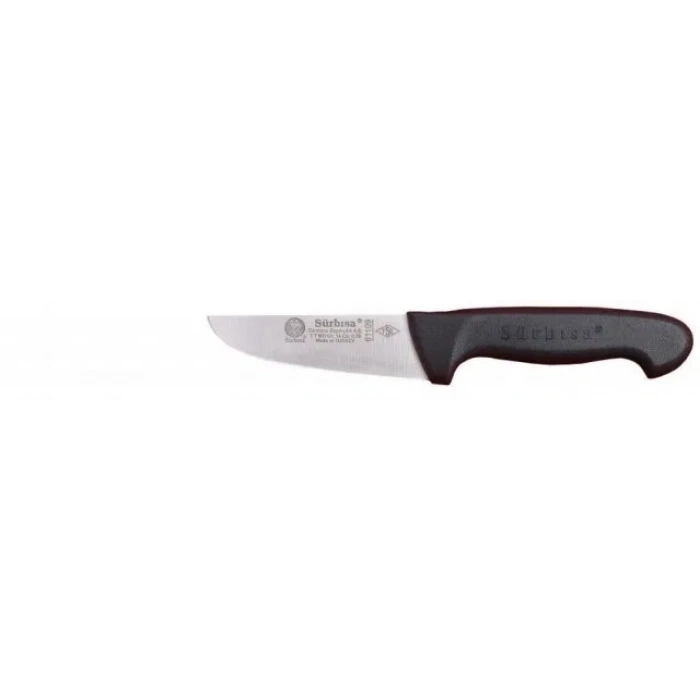 61109 - Sürmene Kasap Deri Yüzme Bıçağı 10,5 Cm
