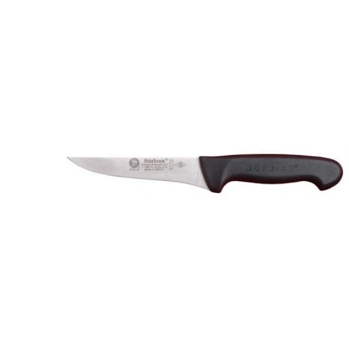 61112 - Sürmene Kasap Kemik Sıyırma Bıçağı 13,5 Cm
