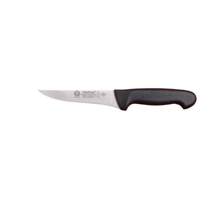 61112 - Sürmene Kasap Kemik Sıyırma Bıçağı 13,5 Cm
