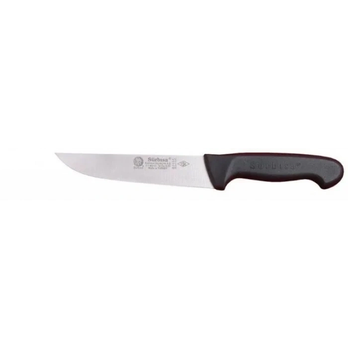 61115 - Sürmene Kasap Bıçağı 16,5 Cm - Kurban, Doğrama, Kesim