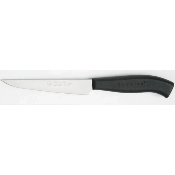 61163 - Sürmene Peynir Bıçağı 14 Cm
