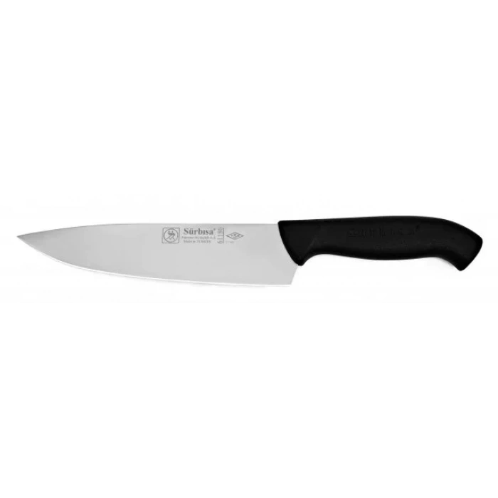 61180 - Sürmene Şef Bıçağı 20 Cm