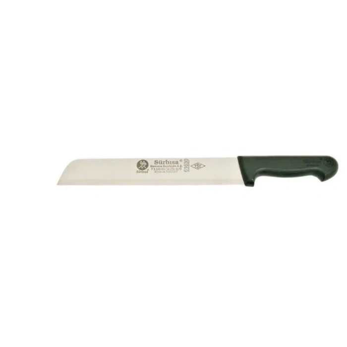61630 - Sürmene Kaşar Ve Kavurma Bıçağı 30 Cm
