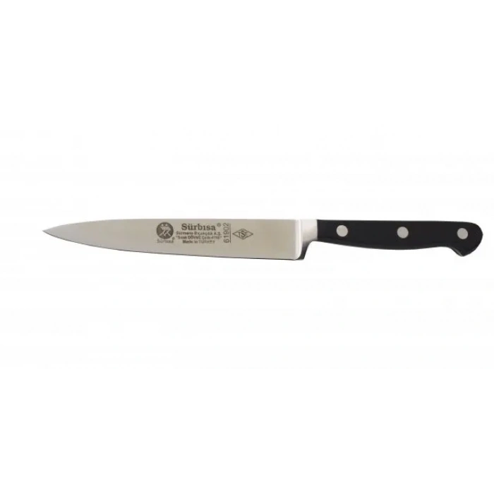 61902 - Sürmene Sebze Bıçağı 15cm
