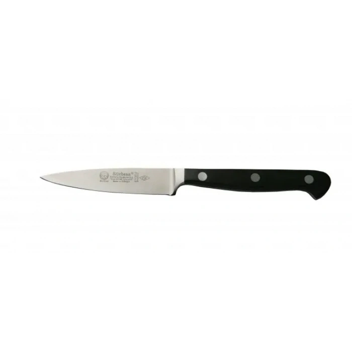 61904 - Sürmene Sıcak Dövme Sebze Bıçağı 9 Cm