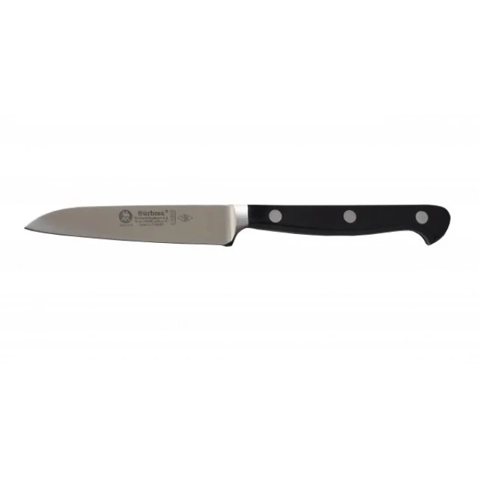 61905 - Sürmene Sıcak Dövme Sebze Bıçağı 9 Cm