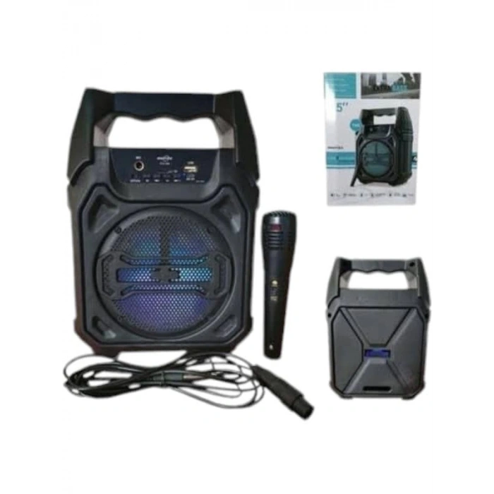 6,5 İnç 1283 Hoparlör