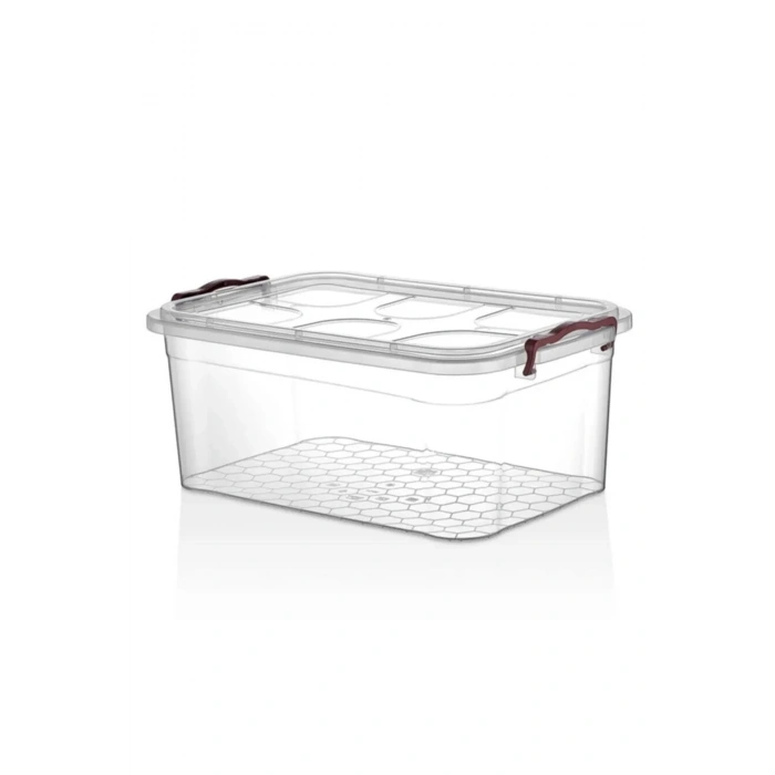 7 No Kiler Saklama Kabı 20 Litremrd017 (599)