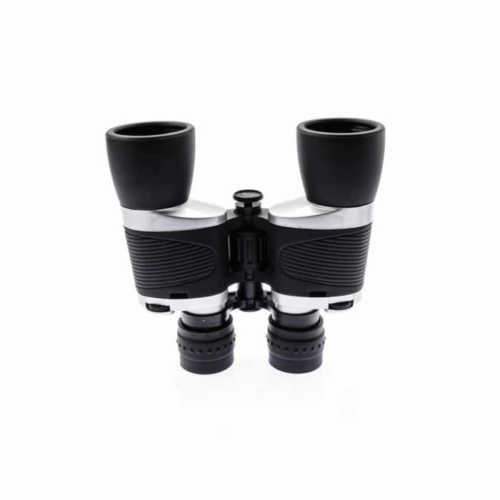 7x50 Güneş Filtreli Profesyonel El Dürbünü 1000m/56m – Siyah