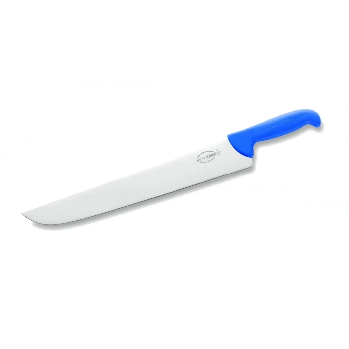 8 2644 36 Büyük Kasap Bıçağı 36 Cm - Ergo Grip