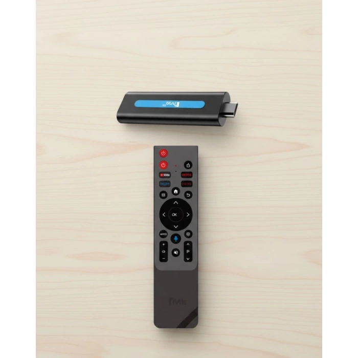 8k Tv Stick