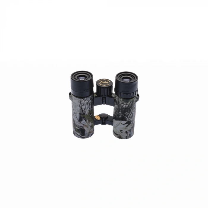 8x25 Profesyonel El Dürbünü – Su Geçirmez – 1000m/56m – Kamuflaj