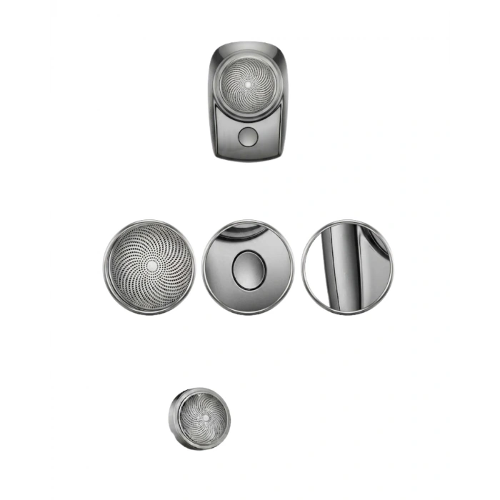 9231 Tıraş Makinesi