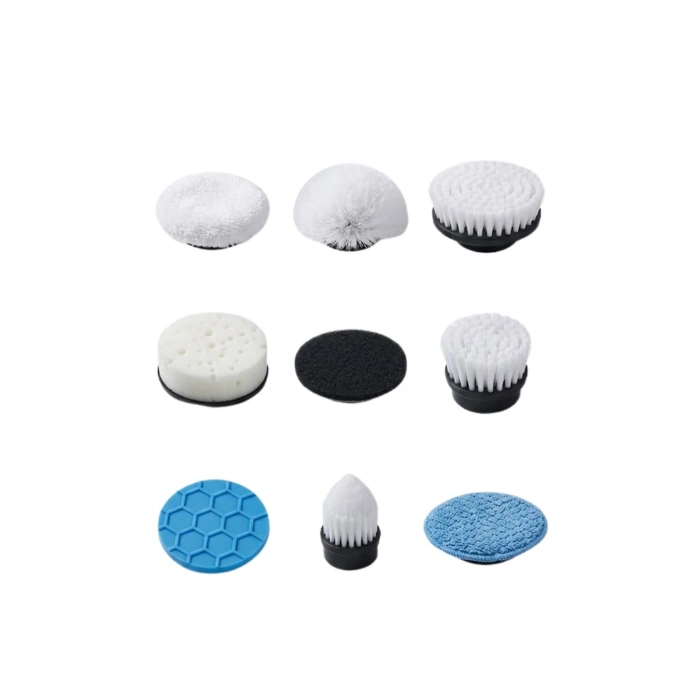 9in1 Temizlik Aparatı