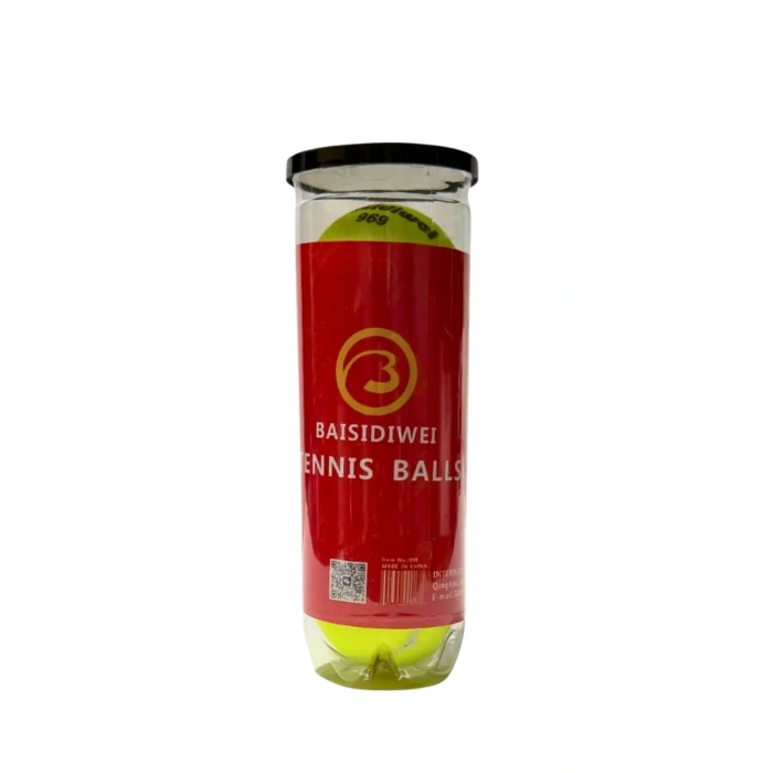 9’lu Tenis Topu