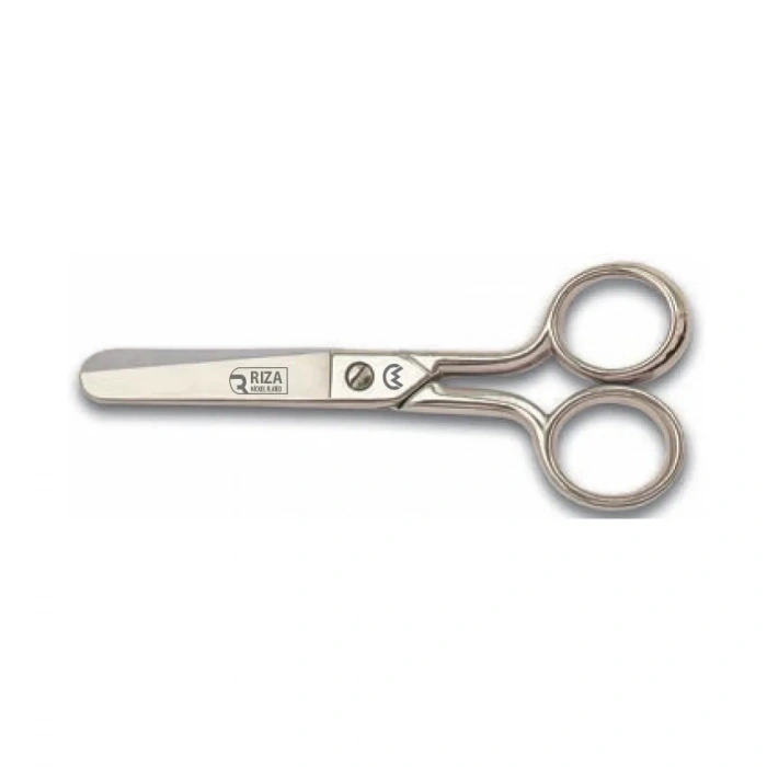 A3202-5,5 Manifatura Makası No: 5,5 İnç / 13,97 Cm - Nikel Kaplama