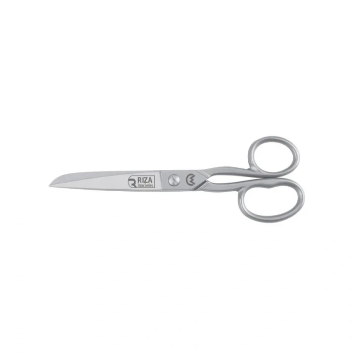 A8650-8 Ev Ve Saya Makası No: 8 İnç / 20,32 Cm - Paslanmaz Çelik