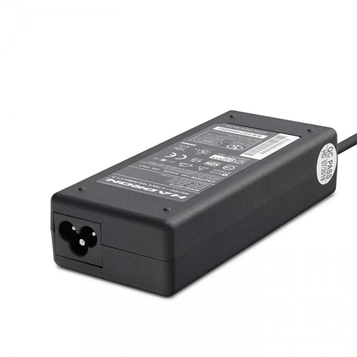 Acer Packard Bell Uyumlu Laptop Şarj Adaptörü 19V 4.74A 90W 5.5X1.7Mm (599)