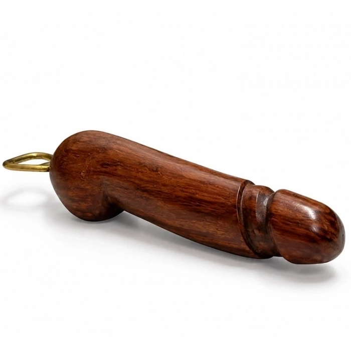 Ahşap Penis Açacağı No:1009